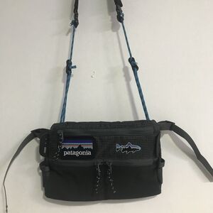 Patagonia Wader Work Station Crossbody Bag